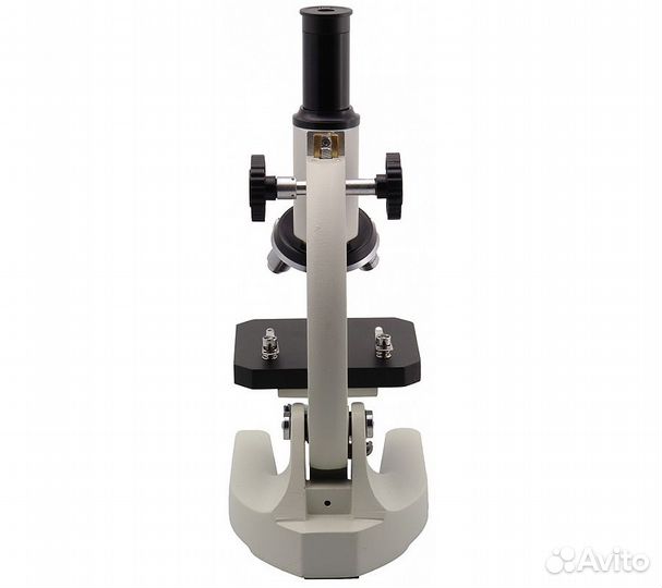 Микроскоп Микромед С-13 школьный