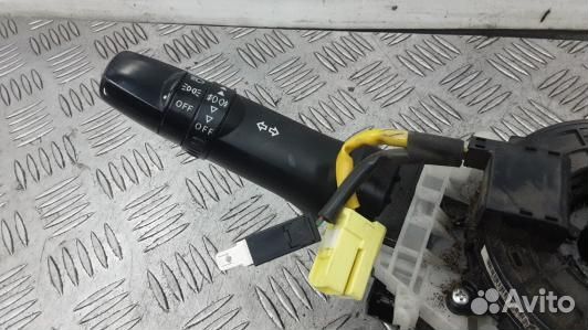 Переключатель поворотов и дворников (стрекоза) mit