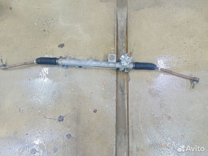 Рулевая рейка Volvo xc90