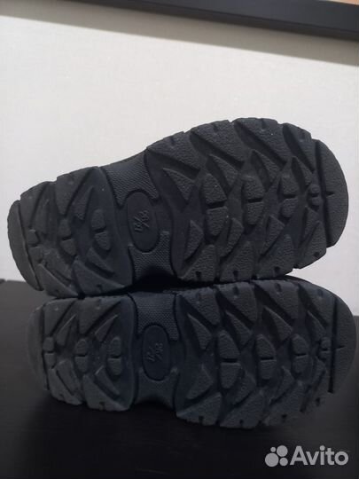 Сапоги детские зимние Outventure