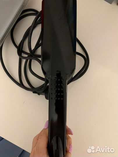 Плойка для волос