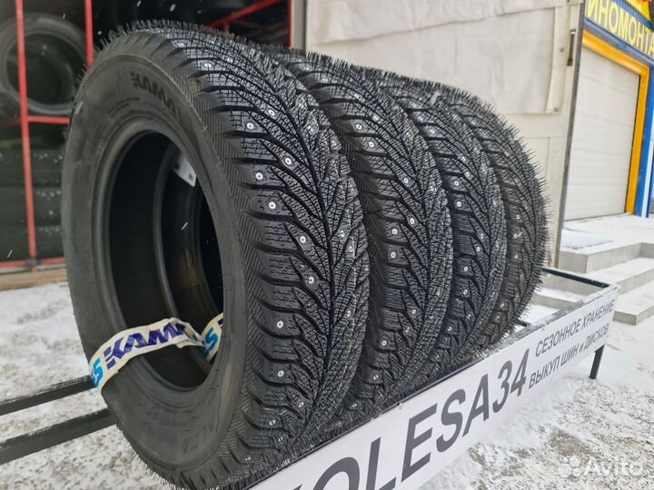 КАМА Alga (HK-531) 175/70 R14