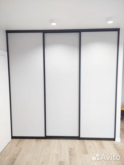 Шкаф на заказ / Шкаф купе / Шкаф распашной