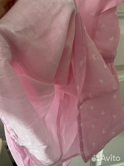 Нарядное платье для девочки 86 р