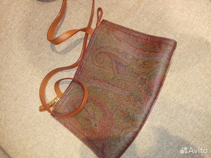 Сумка этро оригинал
