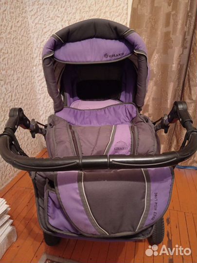 Коляска