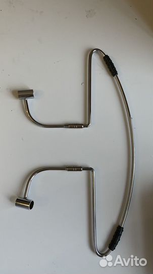 Вешалка автомобильная на подголовник