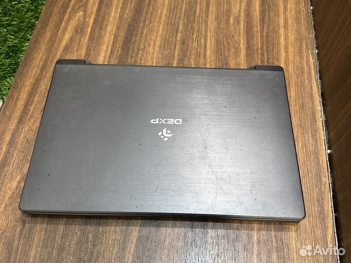 Dexp O102 Aquilon (0805531) в разбор