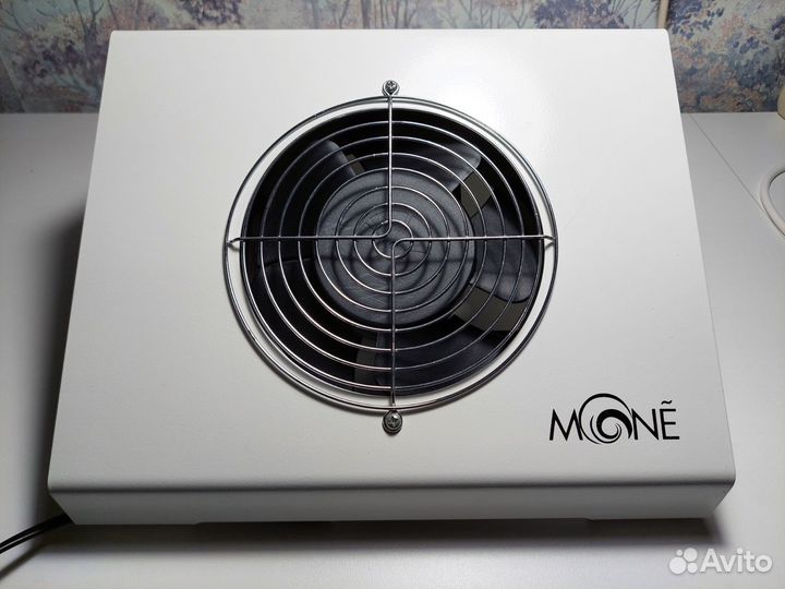 Вытяжка для маникюра