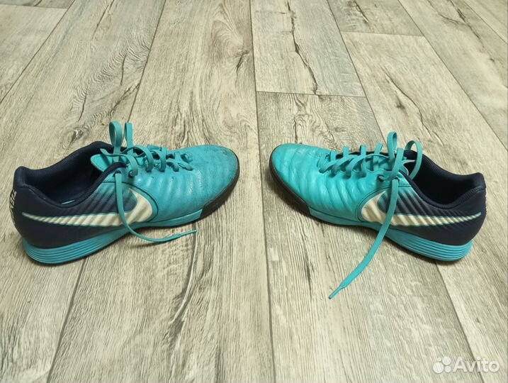 Сороконожки nike