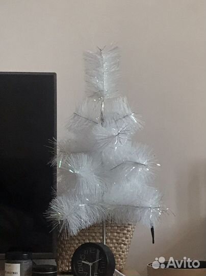 Елка искусственная