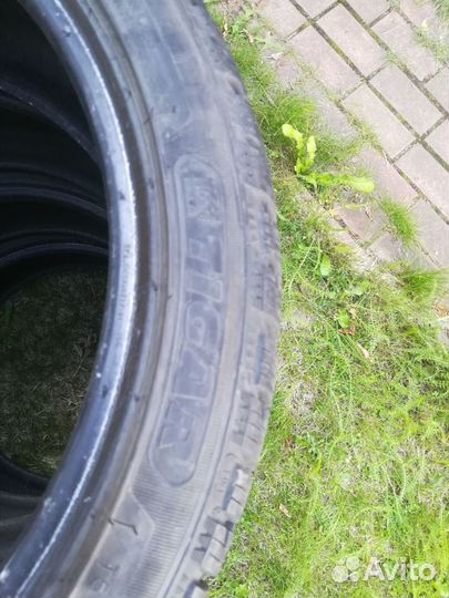 Tigar Winter 205/45 R17 88V