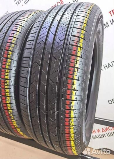 Hankook Kinergy EX H308 215/60 R16 95H