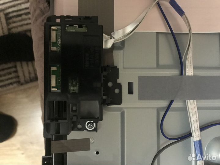 Платы для телевизора LG 43lk5910plc
