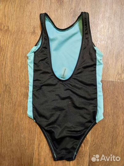 Купальник детский 98 104