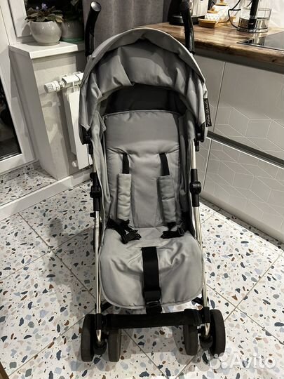 Коляска трость elodie details stockholm stroller