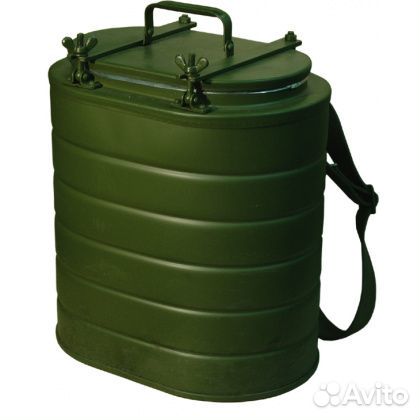 Термос - 1,5;3;6;9;12л армейские и индивидуальные