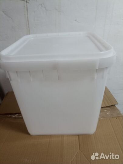 Контейнер 23 л