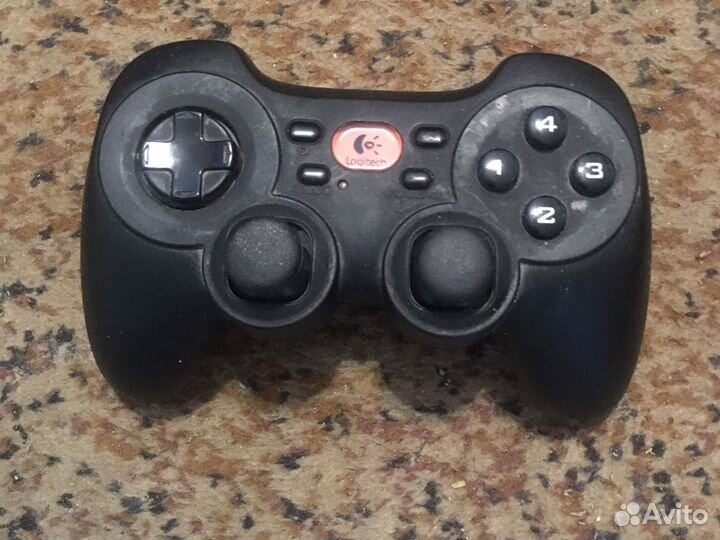 Геймпад для пк