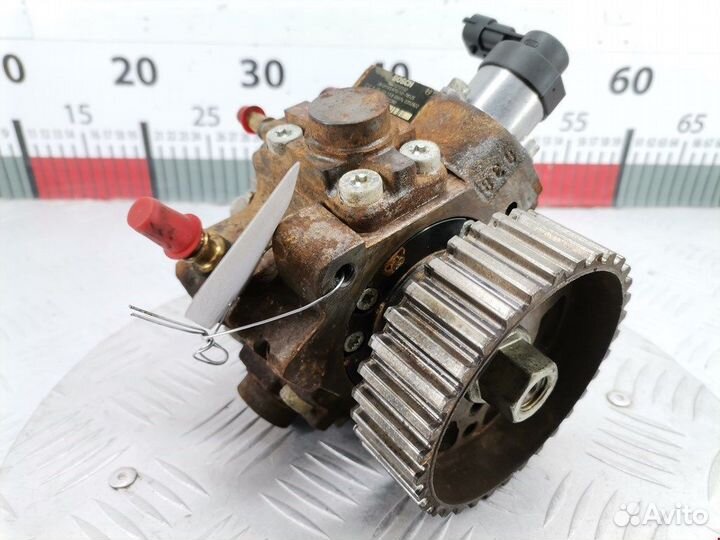 Тнвд для Ford Focus 2 1496269