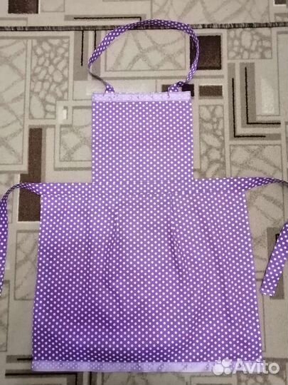 Фартук на подарок