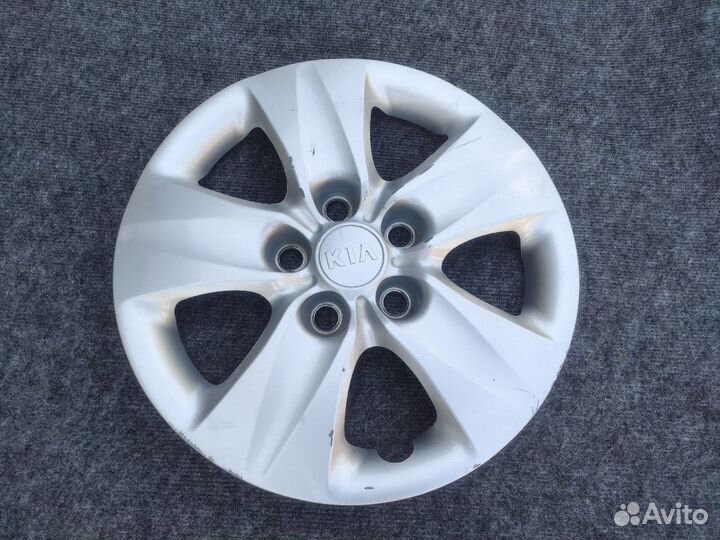 Колпак колесный r15 Kia Cerato 3 52960-A7000