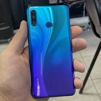 HONOR 20 Lite (RU), 4/64 ГБ