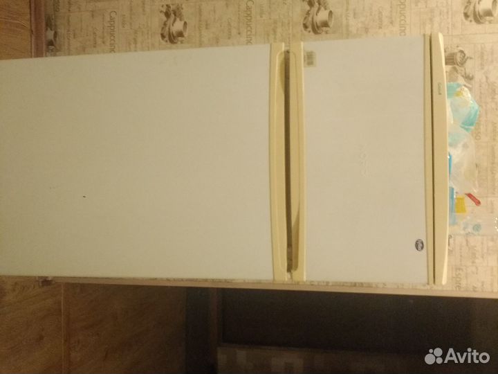 Холодильник норд бу