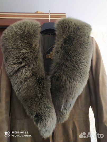 Пальто