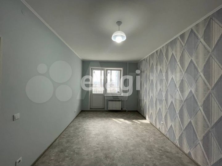 1-к. квартира, 39,1 м², 12/24 эт.