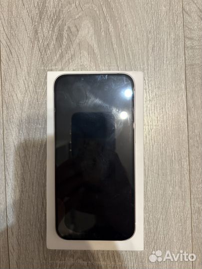 iPhone 13, 128 ГБ