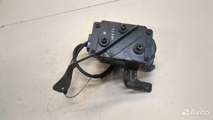 Блок управления круиз-контроля Hyundai Sonata 5