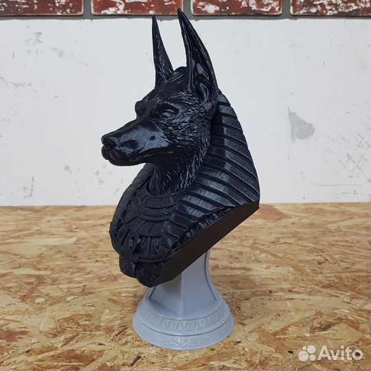 Статуэтка Анубис