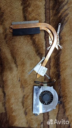 Ноутбук DNS W650EH-2 (HD) GT740 2Gb (0802892)