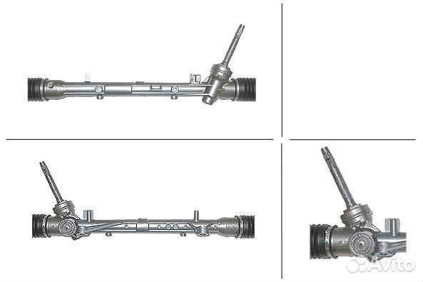 Рулевая рейка LADA Vesta
