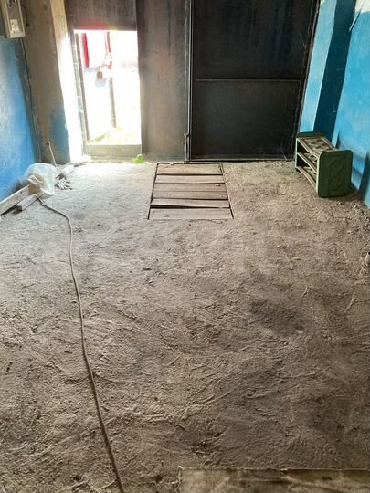 Гараж, 17 м²