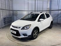 LIFAN X50 1.5 CVT, 2016, 64 294 км, с пробегом, цена 649 000 руб.