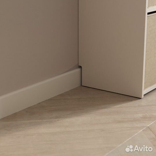 Стеллаж для книг и игрушек Bummi 6 Монтессори