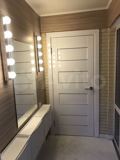 1-к. квартира, 33 м², 1/5 эт.