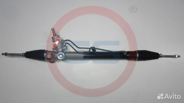 Рулевая рейка Scion XB 2003-2006