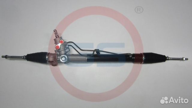 Рулевая рейка Scion XB 2003-2006