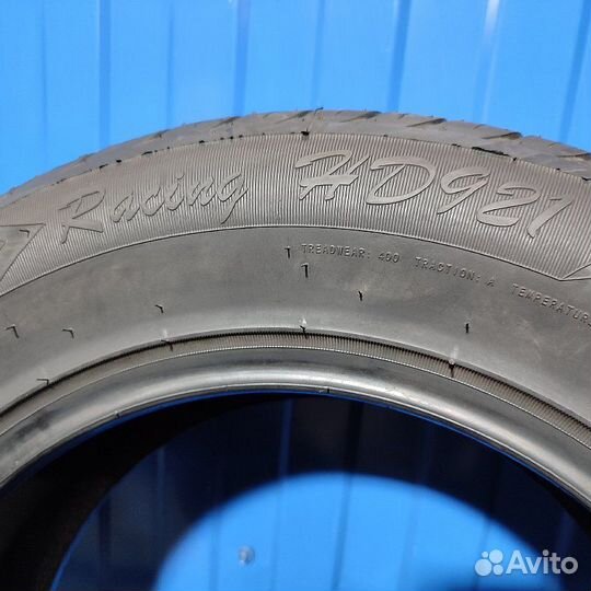 Haida HD921 215/65 R16