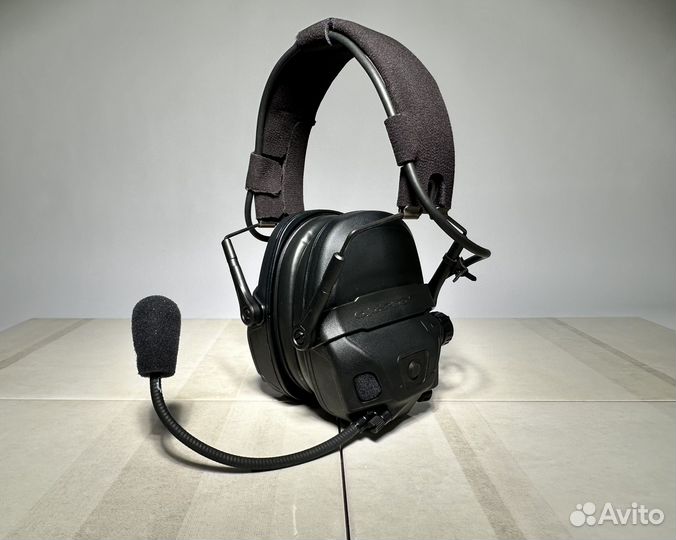 Оригинальные активные наушники Ops-Core AMP nfmi