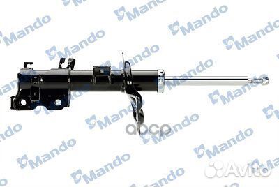 Амортизатор MSS020113 MSS020113 Mando