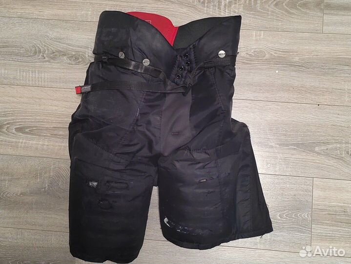 Хоккейные шорты ccm jetspeed ft 350