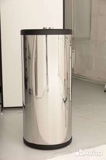 Бойлер косвенного нагрева подвесной на 100л л347