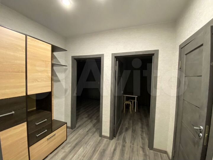 1-к. квартира, 38 м², 14/16 эт.