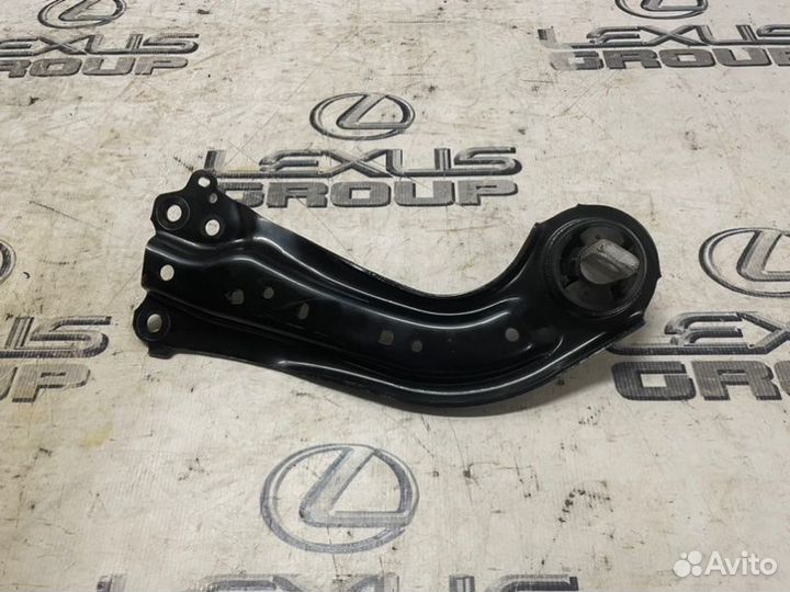 Рычаг подвески лев. зад. Toyota RAV4