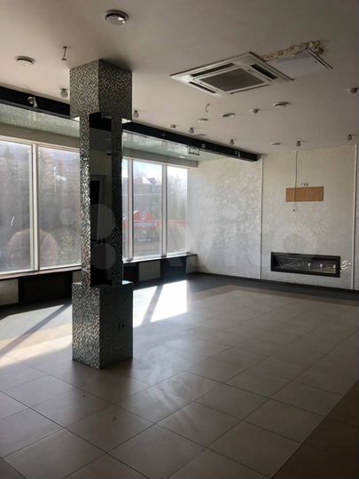 Сдам помещение свободного назначения, 250 м²