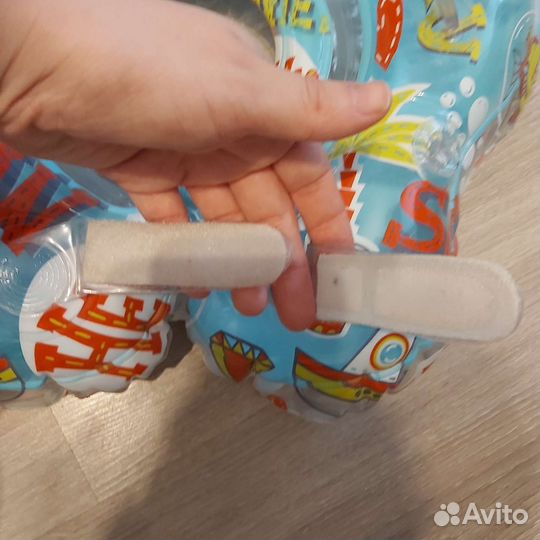 Детский круг для купания